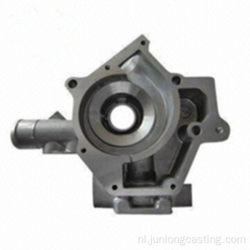 Forklift Parts Precision Castings